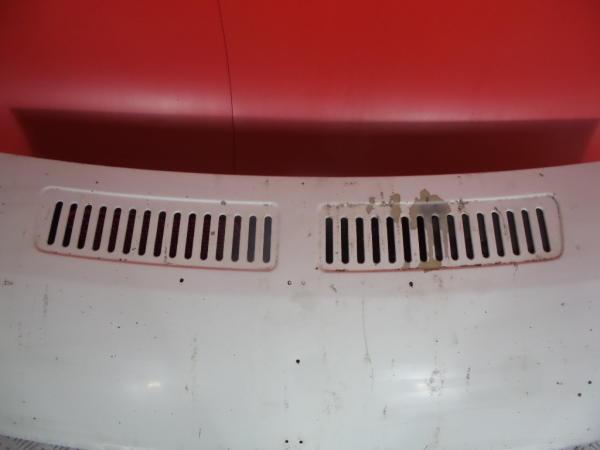 Cofano FIAT Ducato (250_, 290_) Imagem-3