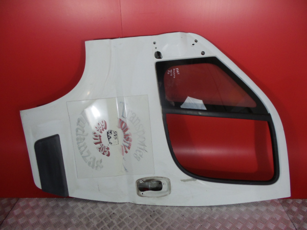 Porta anteriore sinistra FIAT Ducato (250_, 290_)