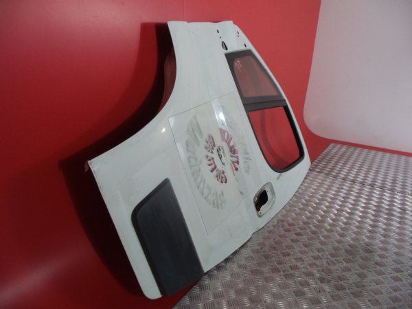 Porta anteriore sinistra FIAT Ducato (250_, 290_) Imagem-1