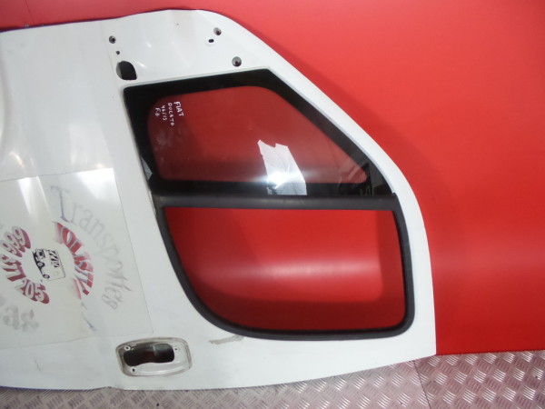 Porta anteriore sinistra FIAT Ducato (250_, 290_) Imagem-2