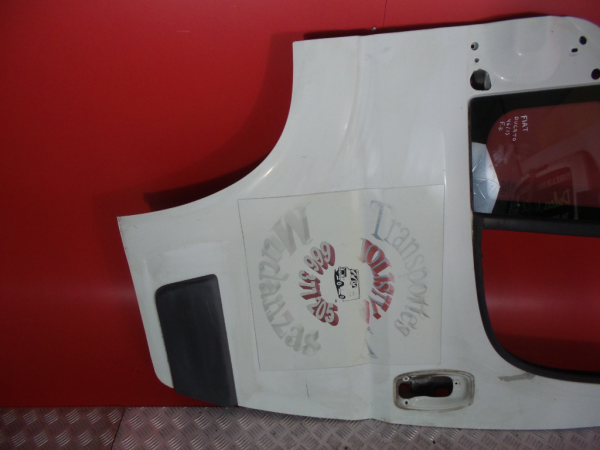 Porta anteriore sinistra FIAT Ducato (250_, 290_) Imagem-3