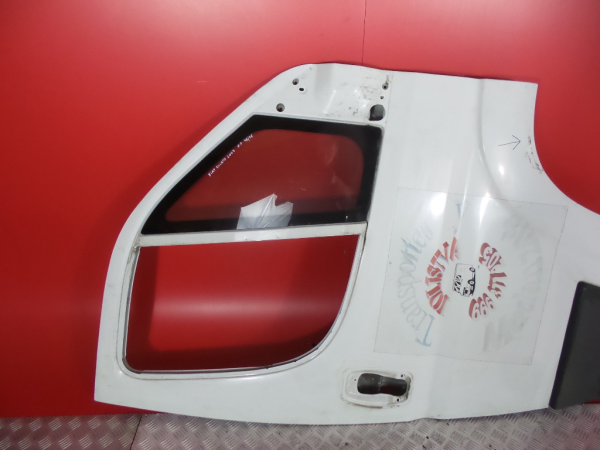 Porta anteriore destra FIAT Ducato (250_, 290_) Imagem-2