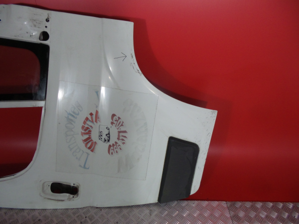 Porta anteriore destra FIAT Ducato (250_, 290_) Imagem-3