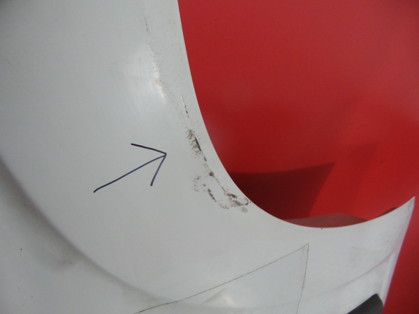 Porta anteriore destra FIAT Ducato (250_, 290_) Imagem-4