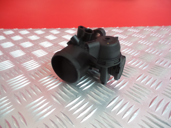 Moteur de papillon d’admission PEUGEOT 407 SW (6E_)