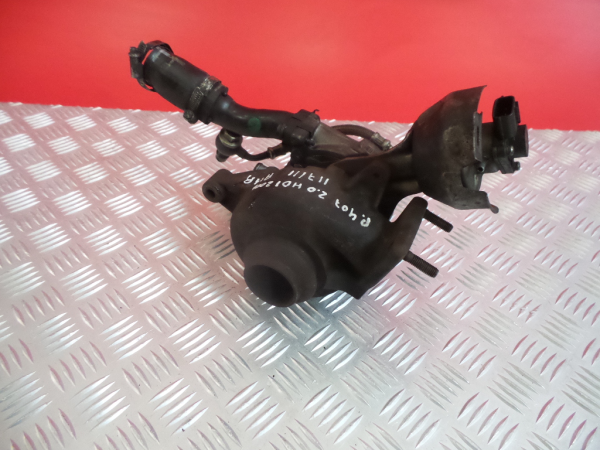 Turbocompresseur PEUGEOT 407 SW (6E_)