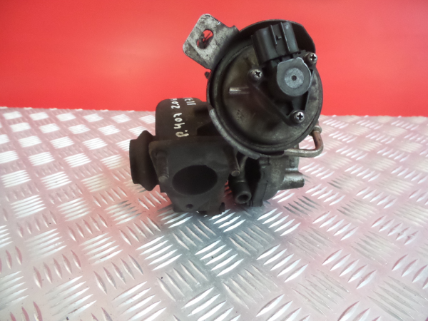 Turbocompresseur PEUGEOT 407 SW (6E_) Imagem-1