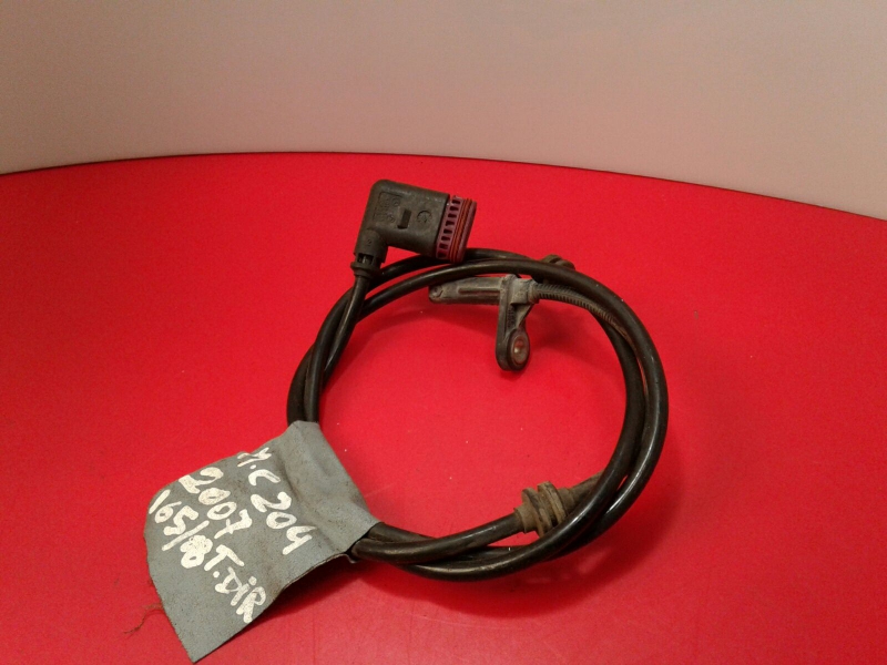 Sensor ABS trás direito MERCEDES-BENZ Classe C (W204)