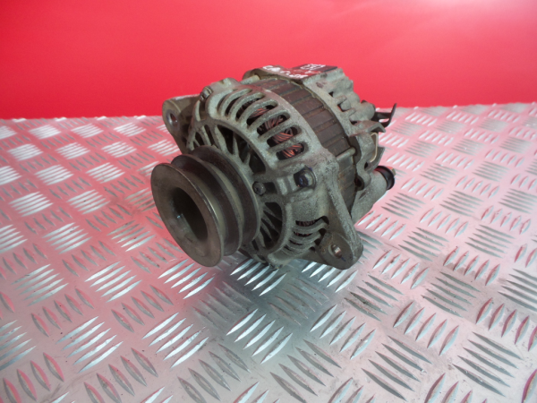 Alternateur MITSUBISHI Canter (FB7, FB8, FE7, FE8) VII
