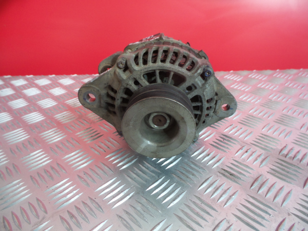 Alternateur MITSUBISHI Canter (FB7, FB8, FE7, FE8) VII Imagem-1