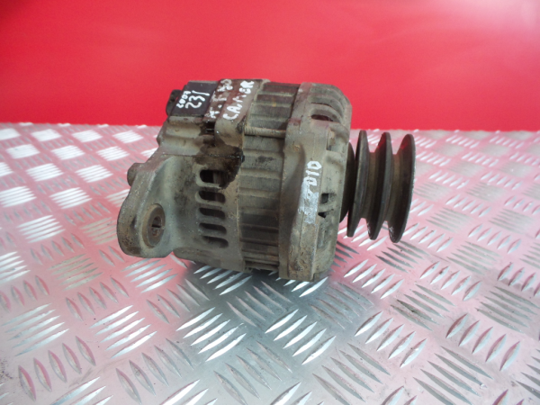 Alternateur MITSUBISHI Canter (FB7, FB8, FE7, FE8) VII Imagem-2