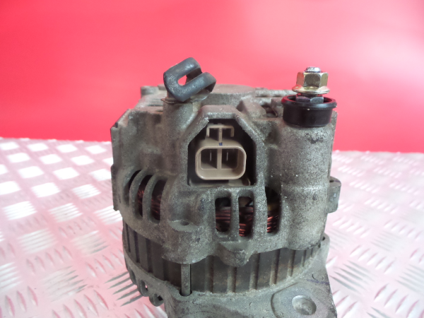 Alternateur MITSUBISHI Canter (FB7, FB8, FE7, FE8) VII Imagem-3