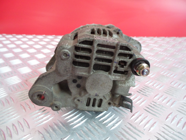 Alternateur MITSUBISHI Canter (FB7, FB8, FE7, FE8) VII Imagem-4