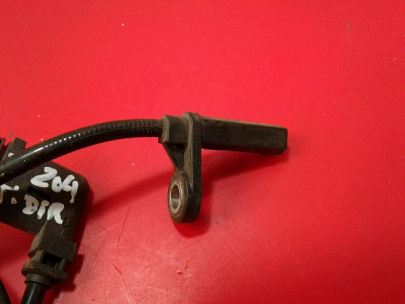 Sensore ABS posteriore destro MERCEDES-BENZ Classe C (W204) Imagem-1