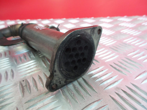 Radiador de gases / EGR PEUGEOT 407 SW (6E_) Imagem-1