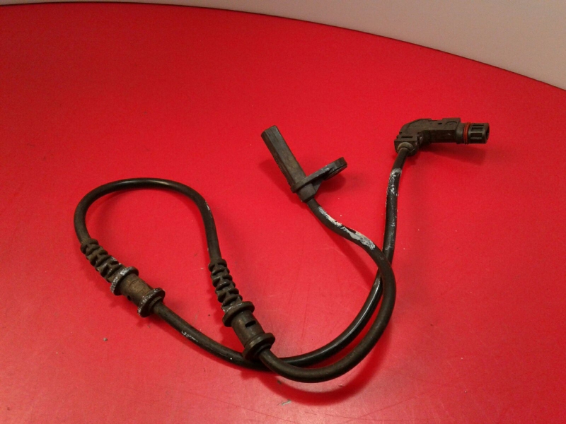 Sensor ABS frente esquerdo MERCEDES-BENZ SLK (R171)