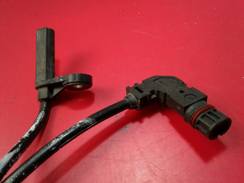 Sensor ABS frente esquerdo MERCEDES-BENZ SLK (R171) Imagem-1