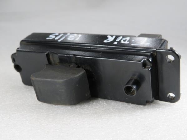 Commande / interrupteur lève-vitre Arrière Droite MAZDA 6 Hatchback (GH) Imagem-1