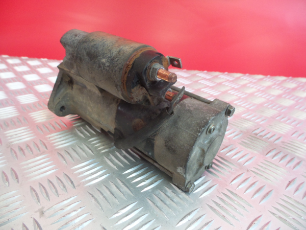Démarreur MITSUBISHI Canter (FB7, FB8, FE7, FE8) VII Imagem-4