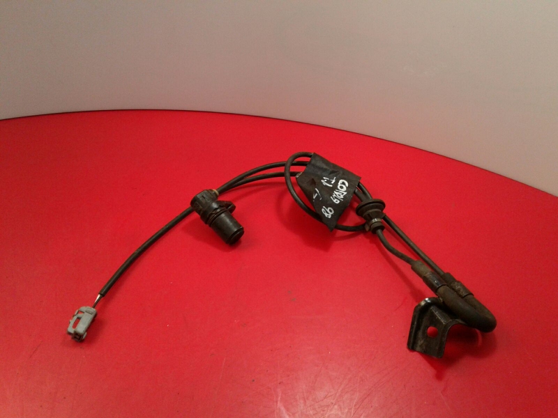Sensor ABS trás direito TOYOTA Corolla Sedan (_E10_)