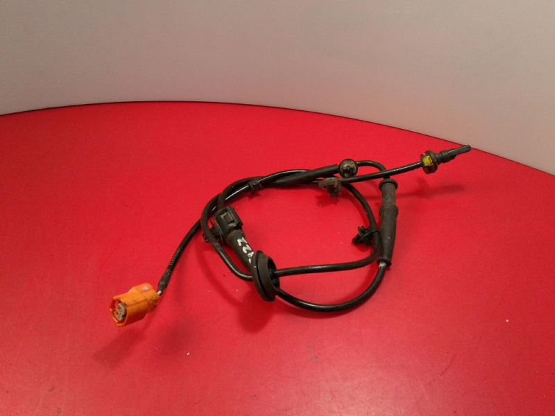 Capteur ABS avant Droite HONDA Jazz II (GD_, GE3_, GE2_)