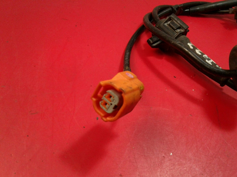 Capteur ABS avant Droite HONDA Jazz II (GD_, GE3_, GE2_) Imagem-1
