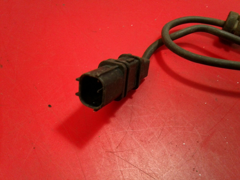 Capteur ABS avant Droite HONDA Civic VIII Hatchback (FN_, FK_) Imagem-1