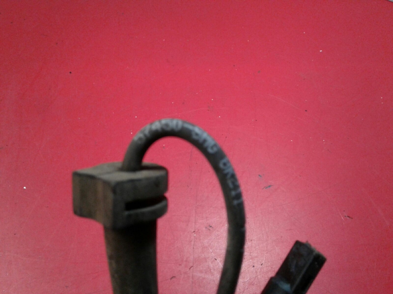 Capteur ABS avant Droite HONDA Civic VIII Hatchback (FN_, FK_) Imagem-3