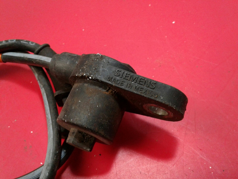 Capteur ABS avant Droite HONDA Civic VII Hatchback (EU_, EP_, EV_) Imagem-1