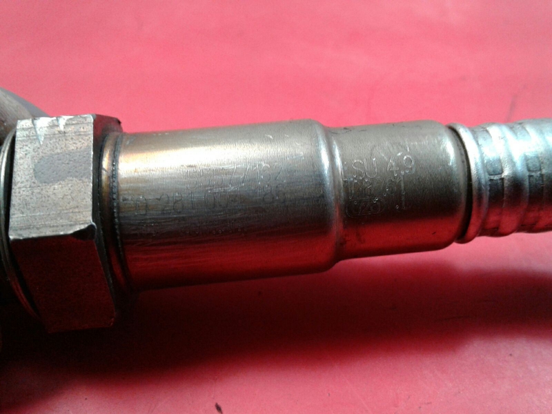 Sonda lambda OPEL Astra J Imagem-3