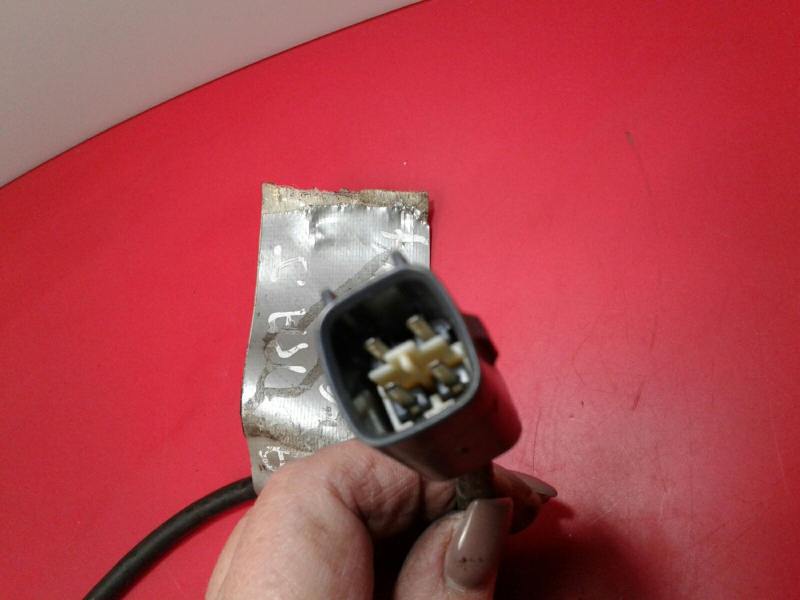 Sonda lambda OPEL Astra J Imagem-1