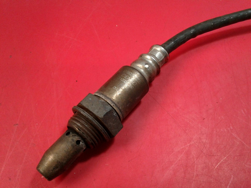 Sonda lambda OPEL Astra J Imagem-2