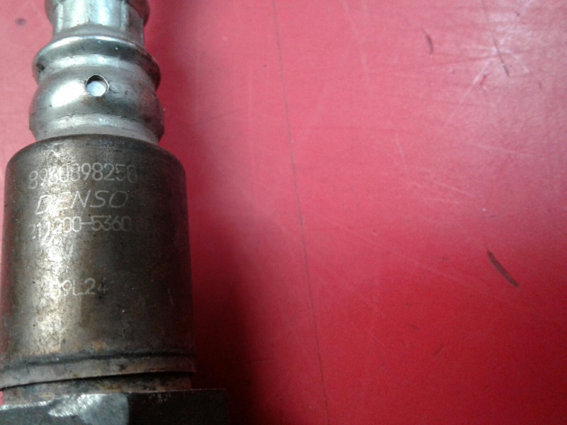 Sonda lambda OPEL Astra J Imagem-3