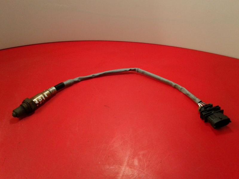 Sonda lambda OPEL Corsa D