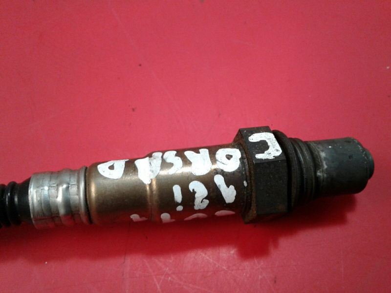 Sonda lambda OPEL Corsa D Imagem-2
