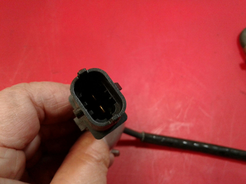 Sonda lambda OPEL Astra J Imagem-1