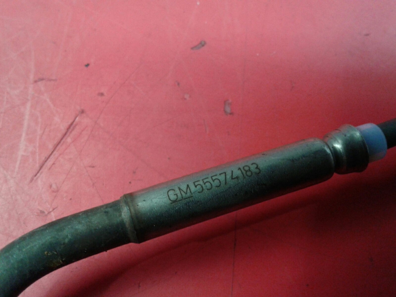 Sonda lambda OPEL Astra J Imagem-3