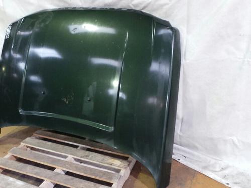 Capot LAND ROVER Range Rover II (P38A) Imagem-1