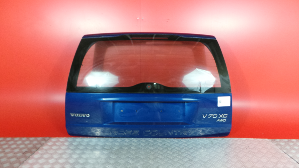 Portellone bagagliaio VOLVO XC70 Cross Country