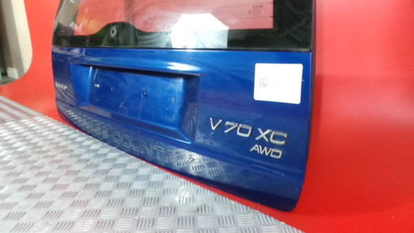 Portellone bagagliaio VOLVO XC70 Cross Country Imagem-2
