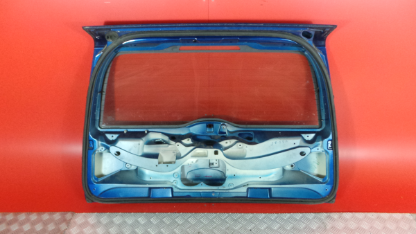 Portellone bagagliaio VOLVO XC70 Cross Country Imagem-4