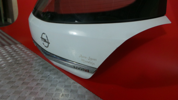 Tailgate / Trunk lid OPEL Astra H Hatchback (L48) Imagem-2