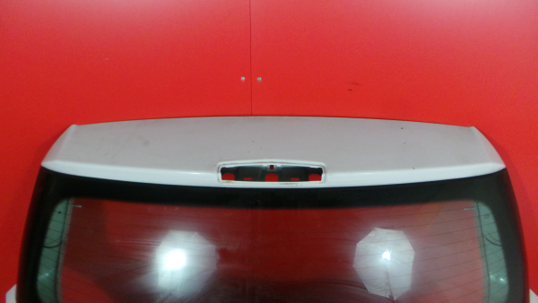 Tailgate / Trunk lid OPEL Astra H Hatchback (L48) Imagem-3