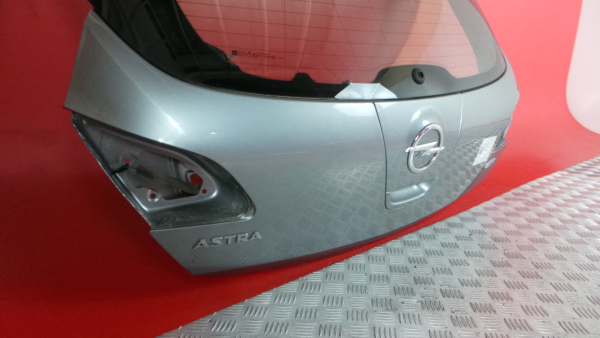 Tailgate / Trunk lid OPEL Astra J Imagem-1