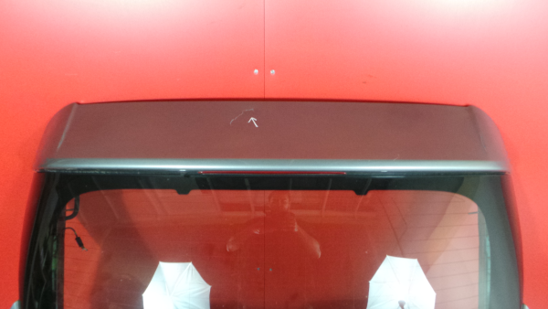 Tailgate / Trunk lid OPEL Astra J Imagem-3