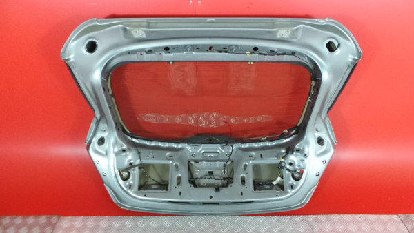 Tailgate / Trunk lid OPEL Astra J Imagem-5