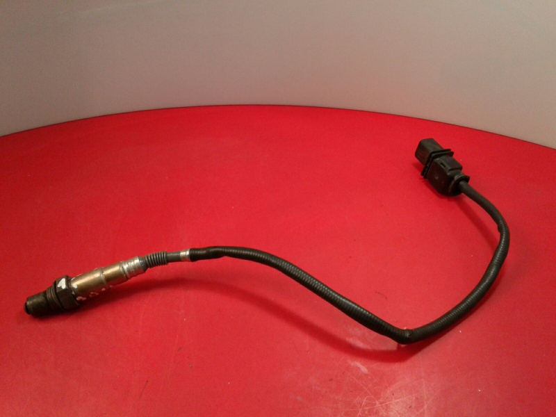 Sonda lambda OPEL Corsa D