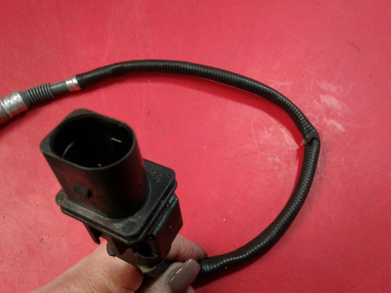 Sonda lambda OPEL Corsa D Imagem-2