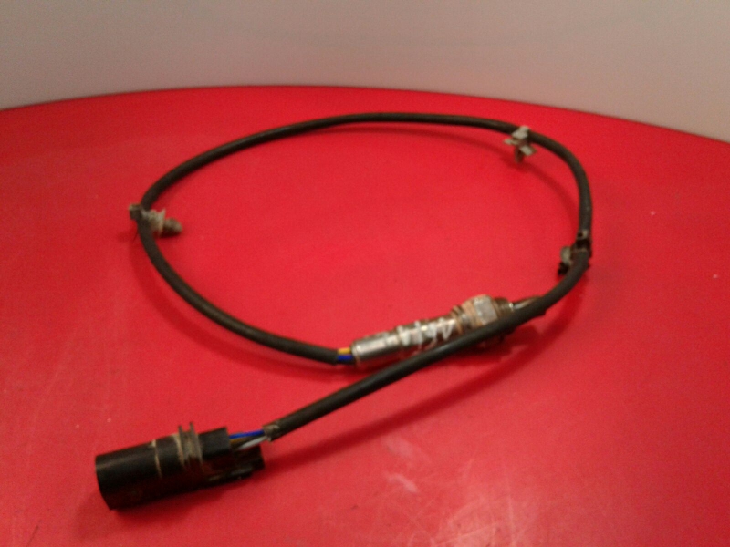 Sonda lambda OPEL Corsa D