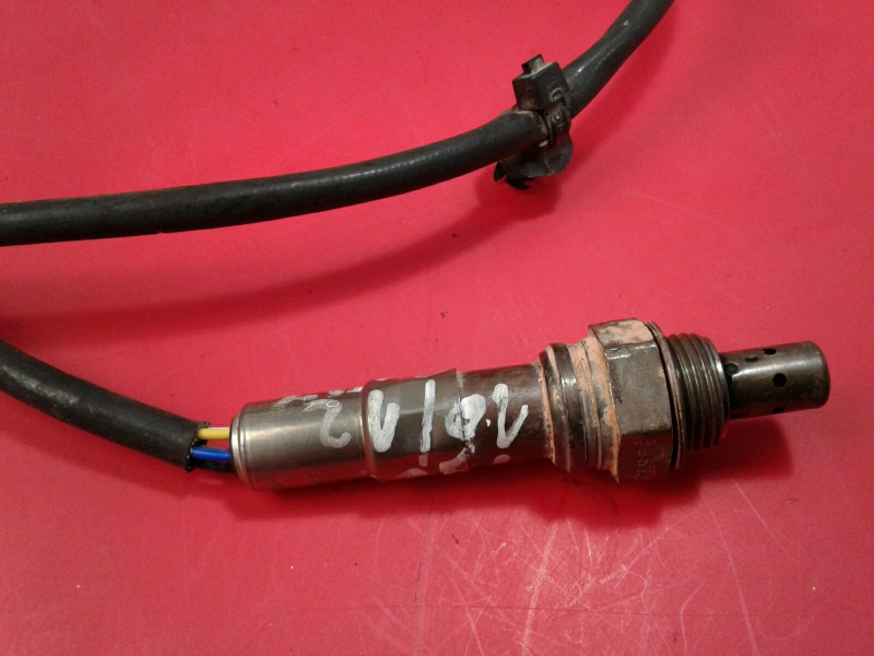 Sonda lambda OPEL Corsa D Imagem-2